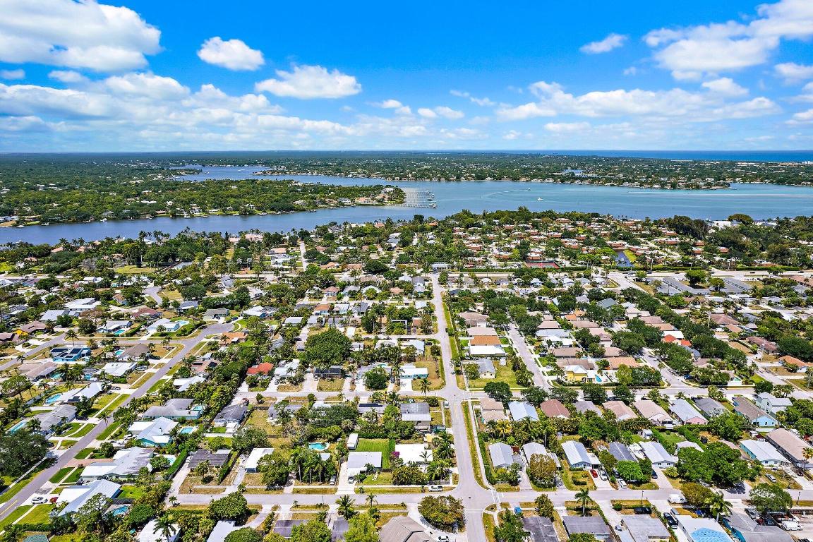 1001 Pottawatomie Street