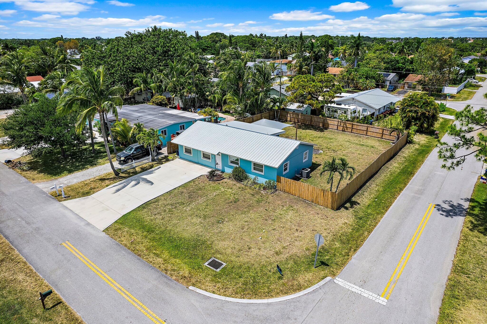 1001 Pottawatomie Street