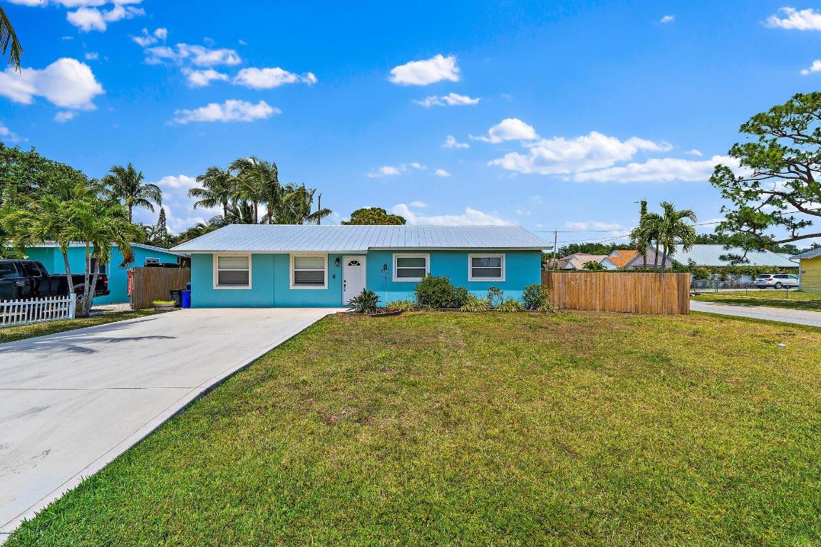 1001 Pottawatomie Street