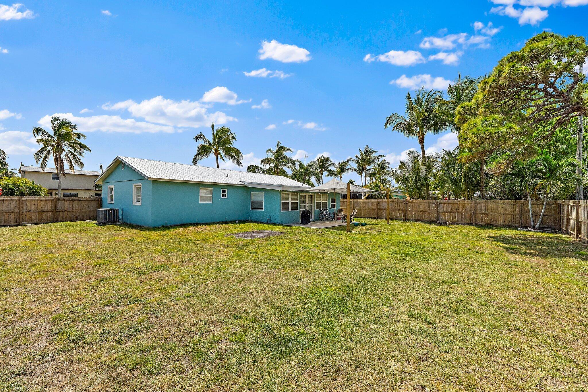 1001 Pottawatomie Street