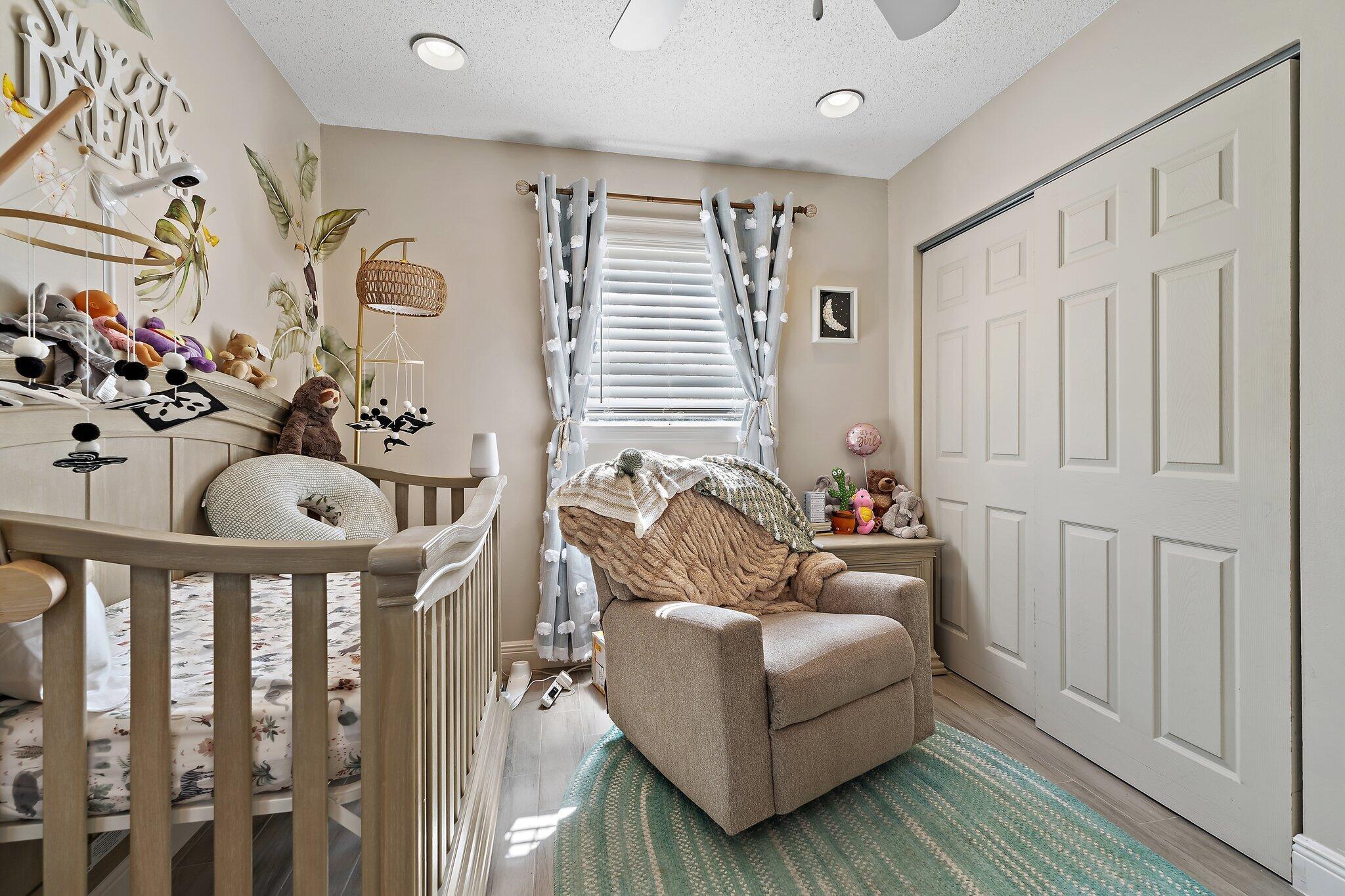 1001 Pottawatomie Street