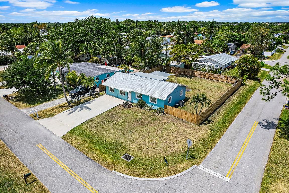 1001 Pottawatomie Street