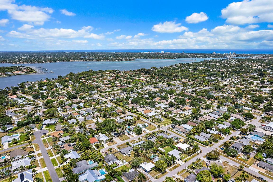 1001 Pottawatomie Street