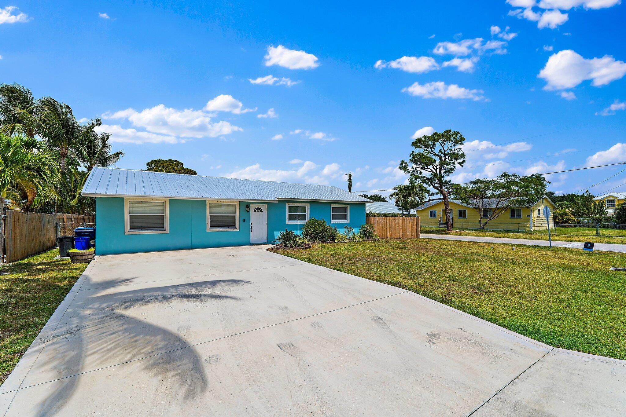 1001 Pottawatomie Street