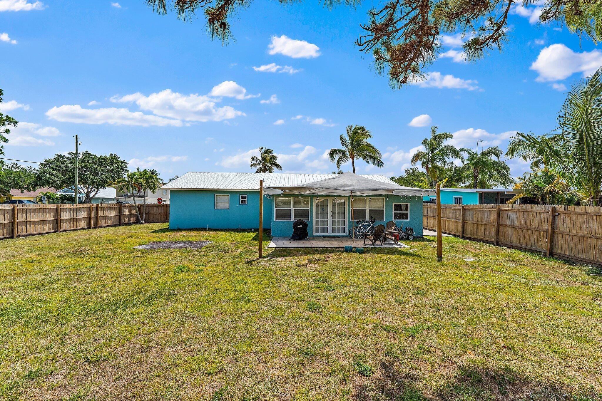 1001 Pottawatomie Street