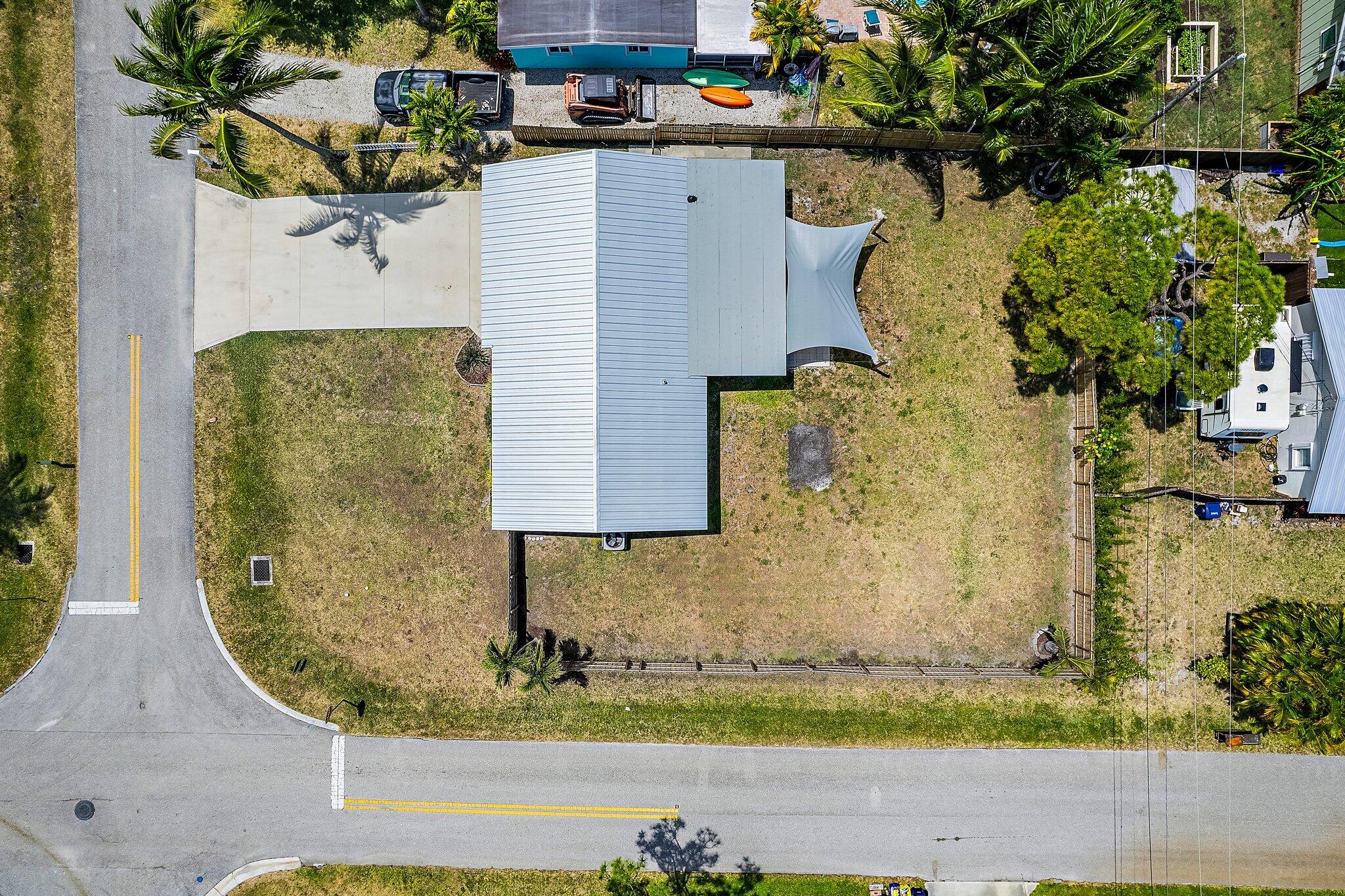 1001 Pottawatomie Street