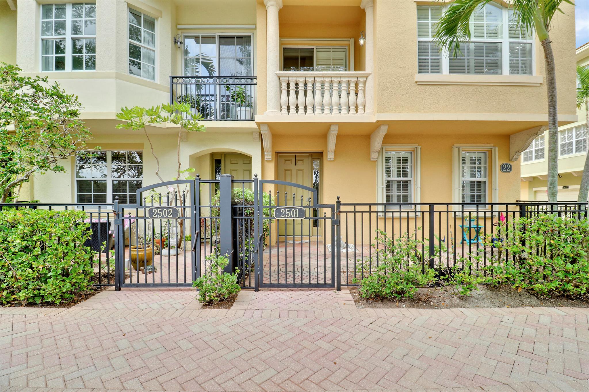 2501 San Pietro Circle