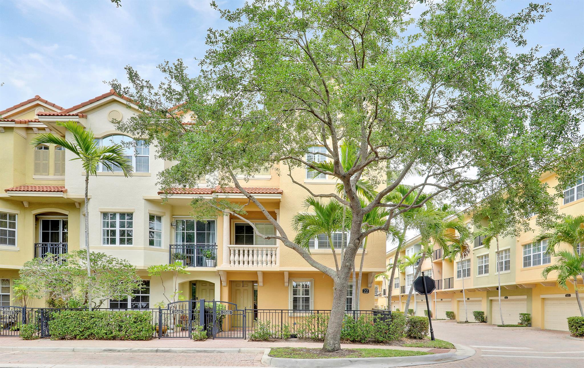 2501 San Pietro Circle