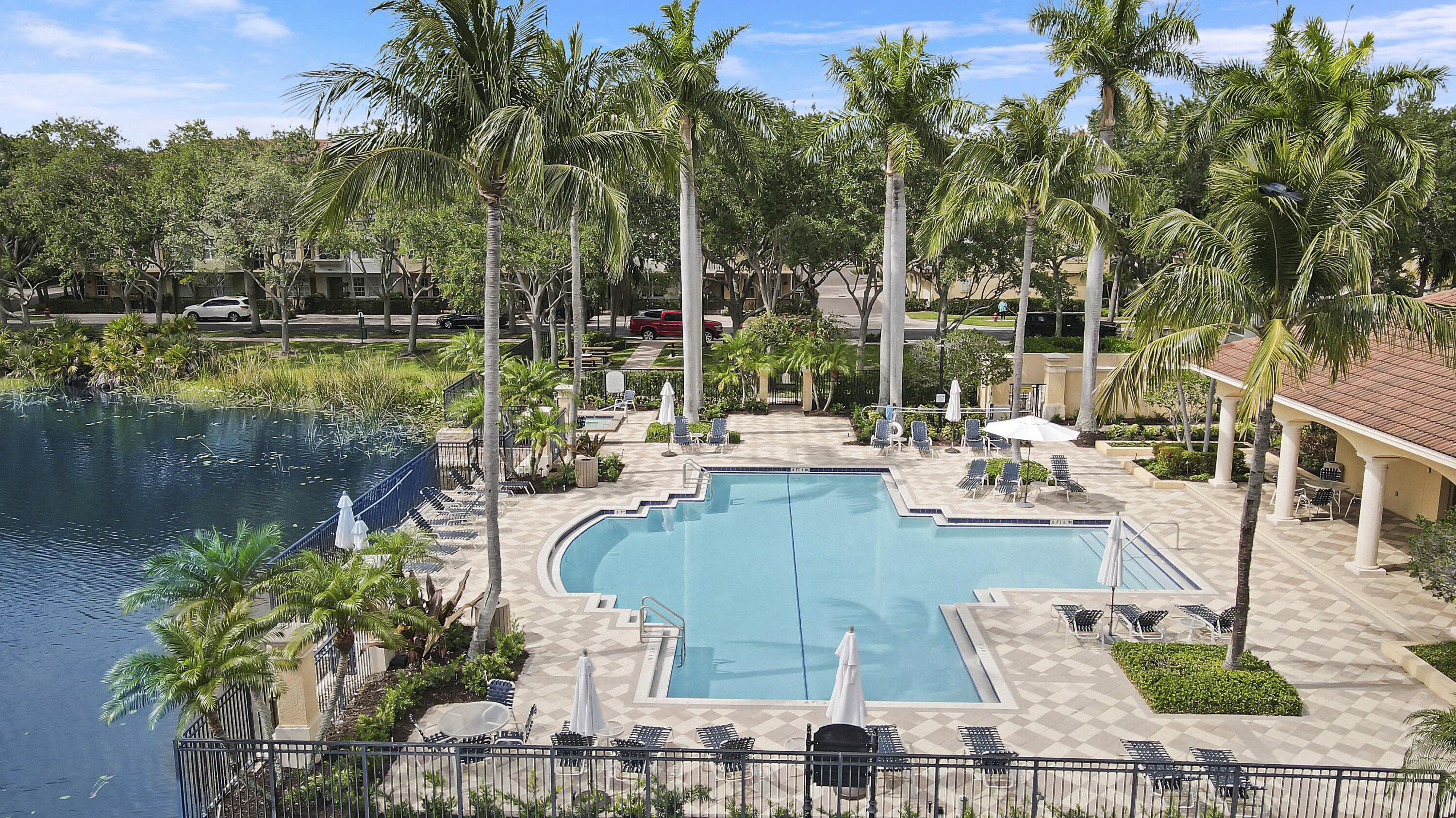 2501 San Pietro Circle