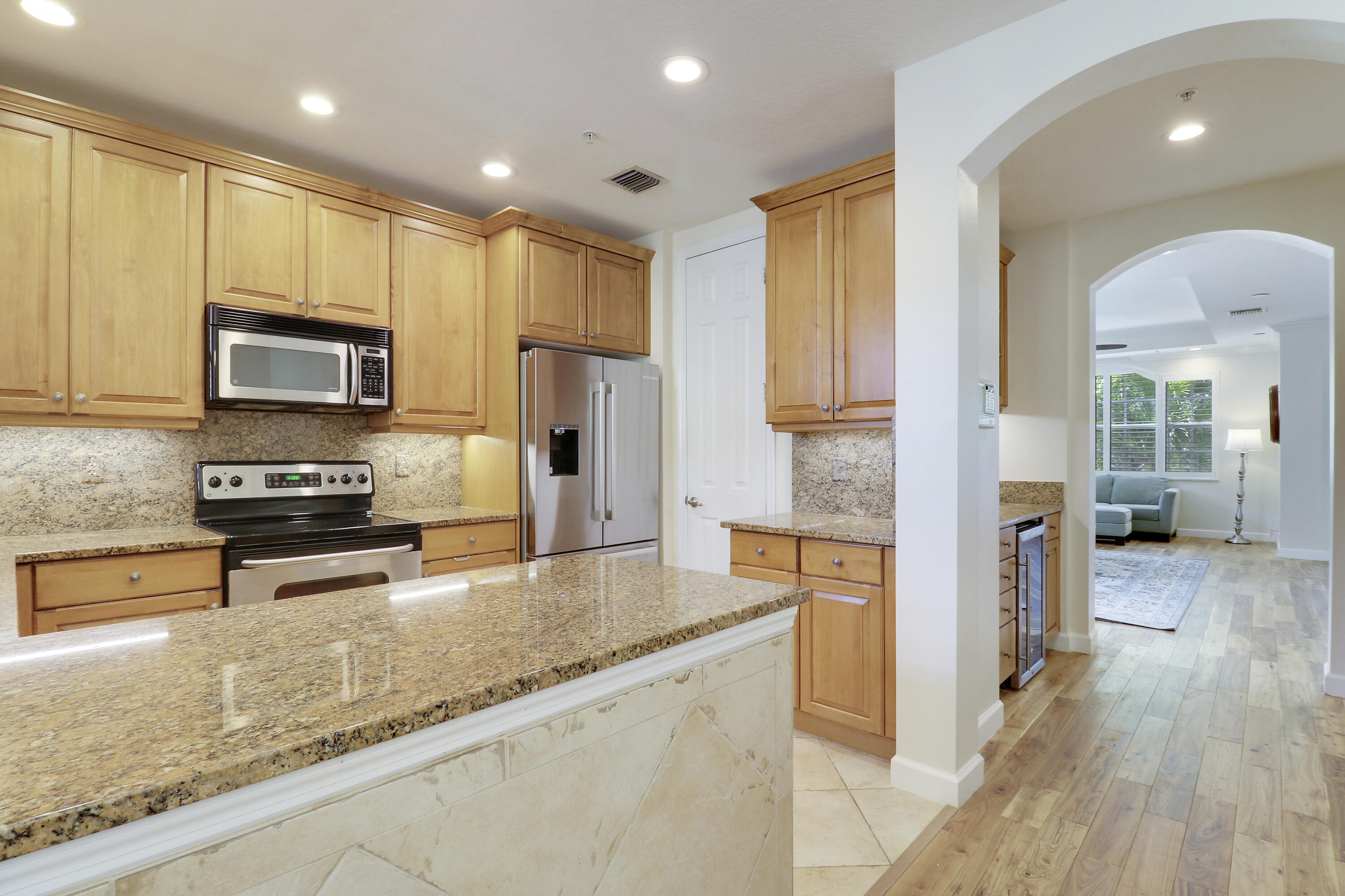 2501 San Pietro Circle