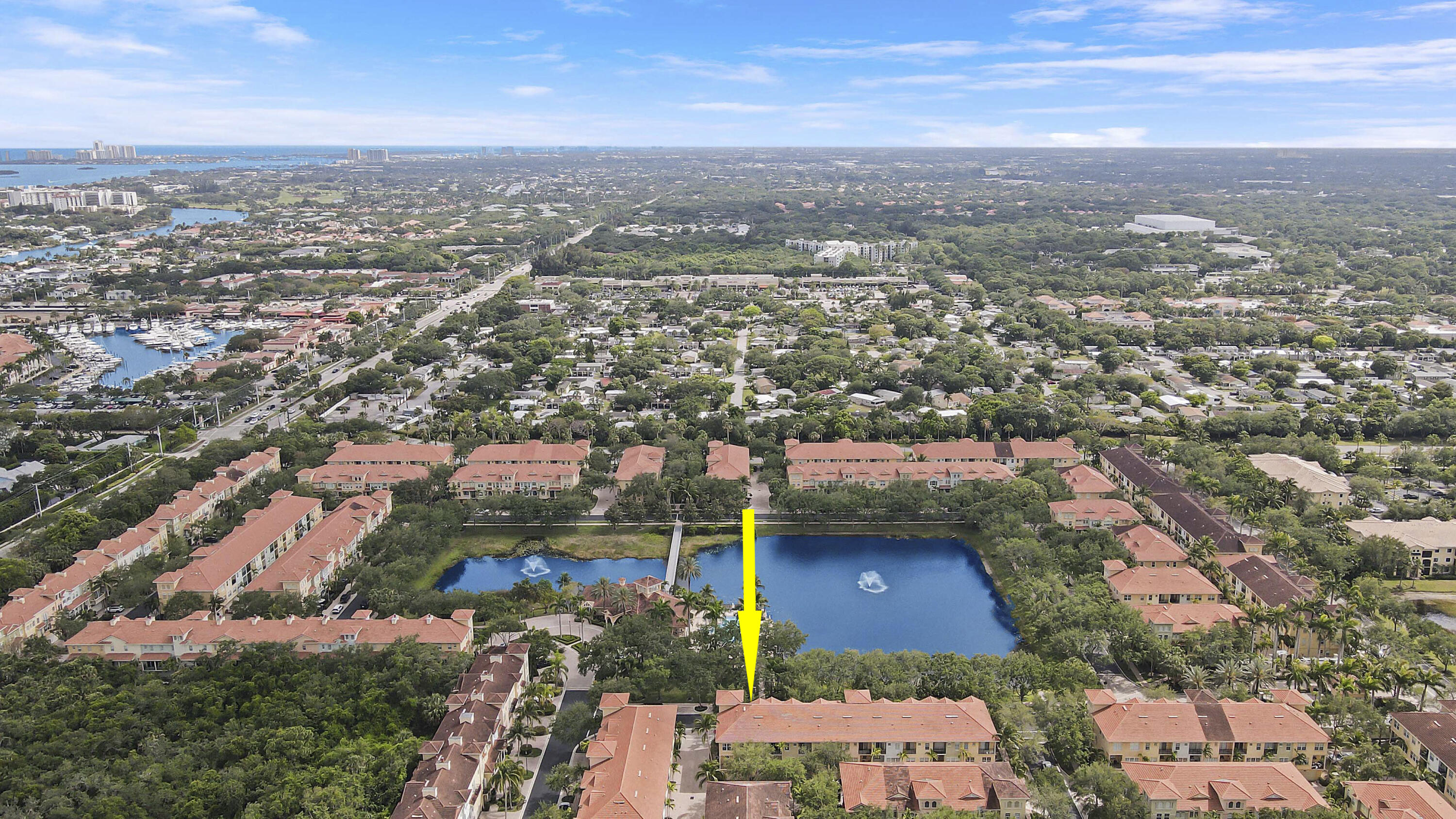 2501 San Pietro Circle