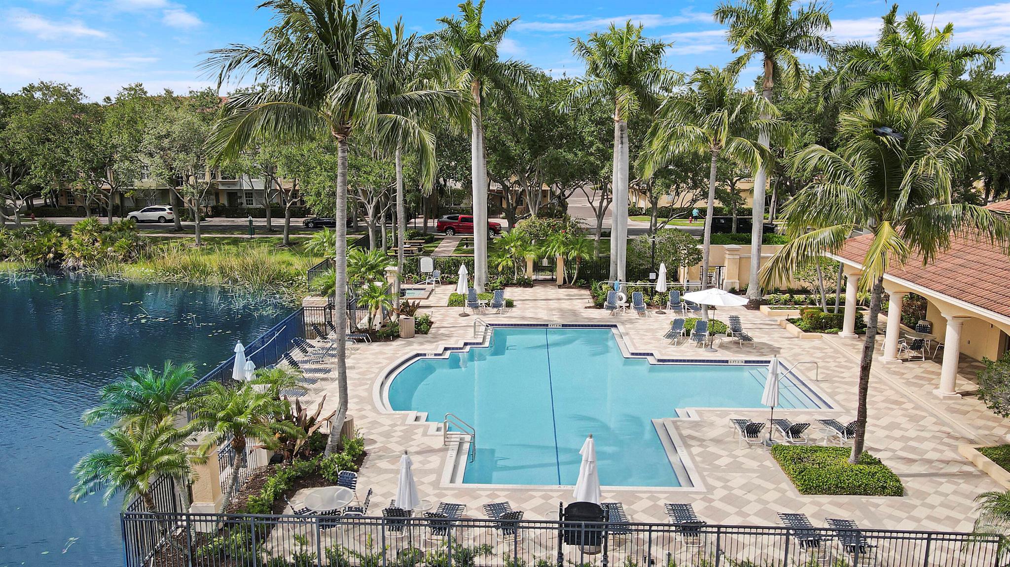 2501 San Pietro Circle