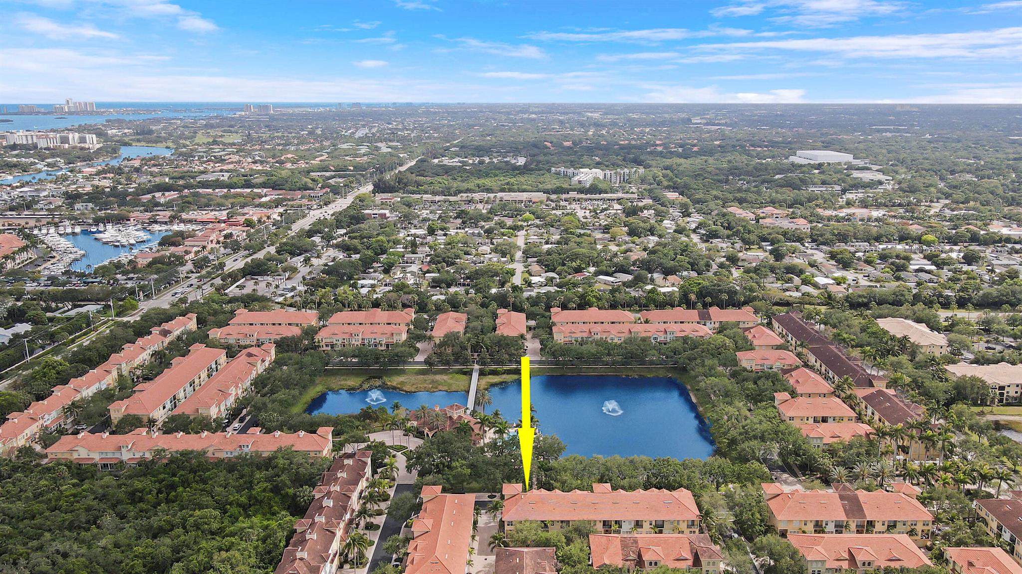 2501 San Pietro Circle