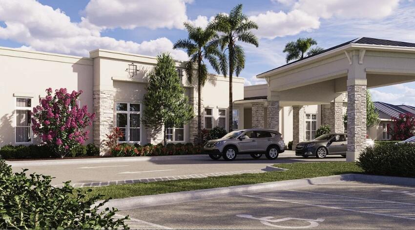 5656 Via Delray B