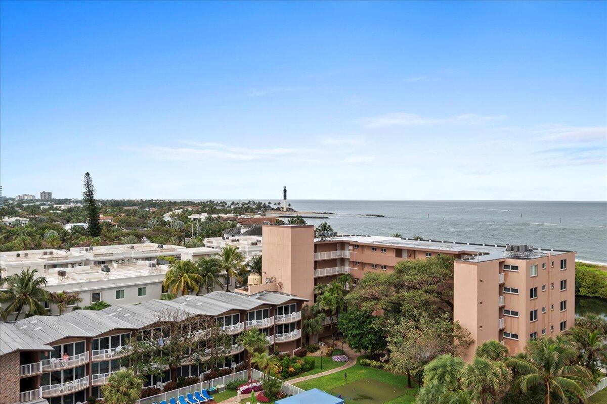 1630 N Ocean Boulevard 812