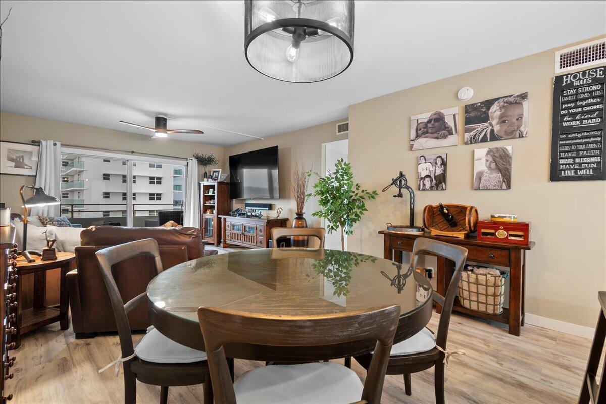 1630 N Ocean Boulevard 812