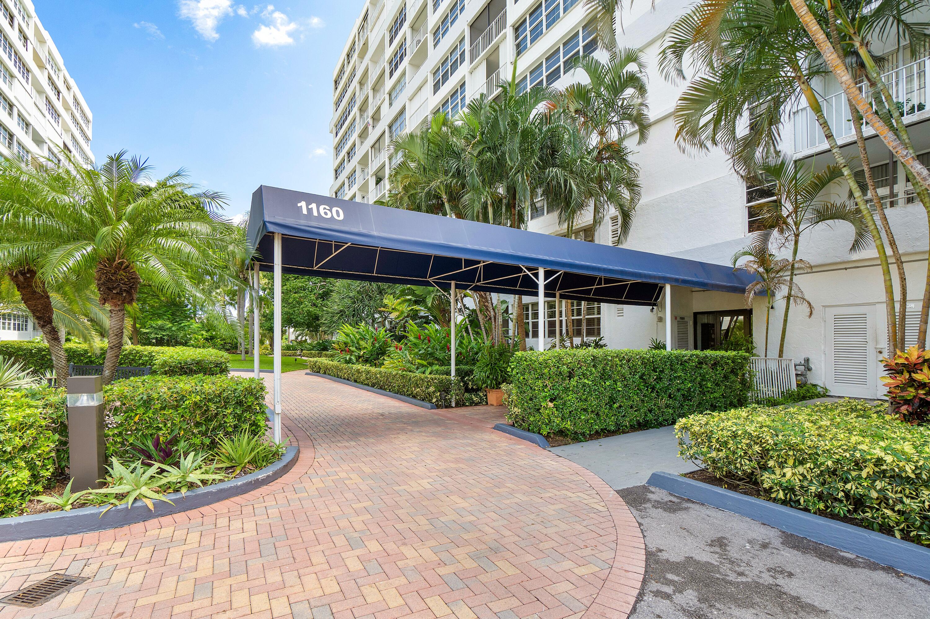 1160 N Federal Highway 320