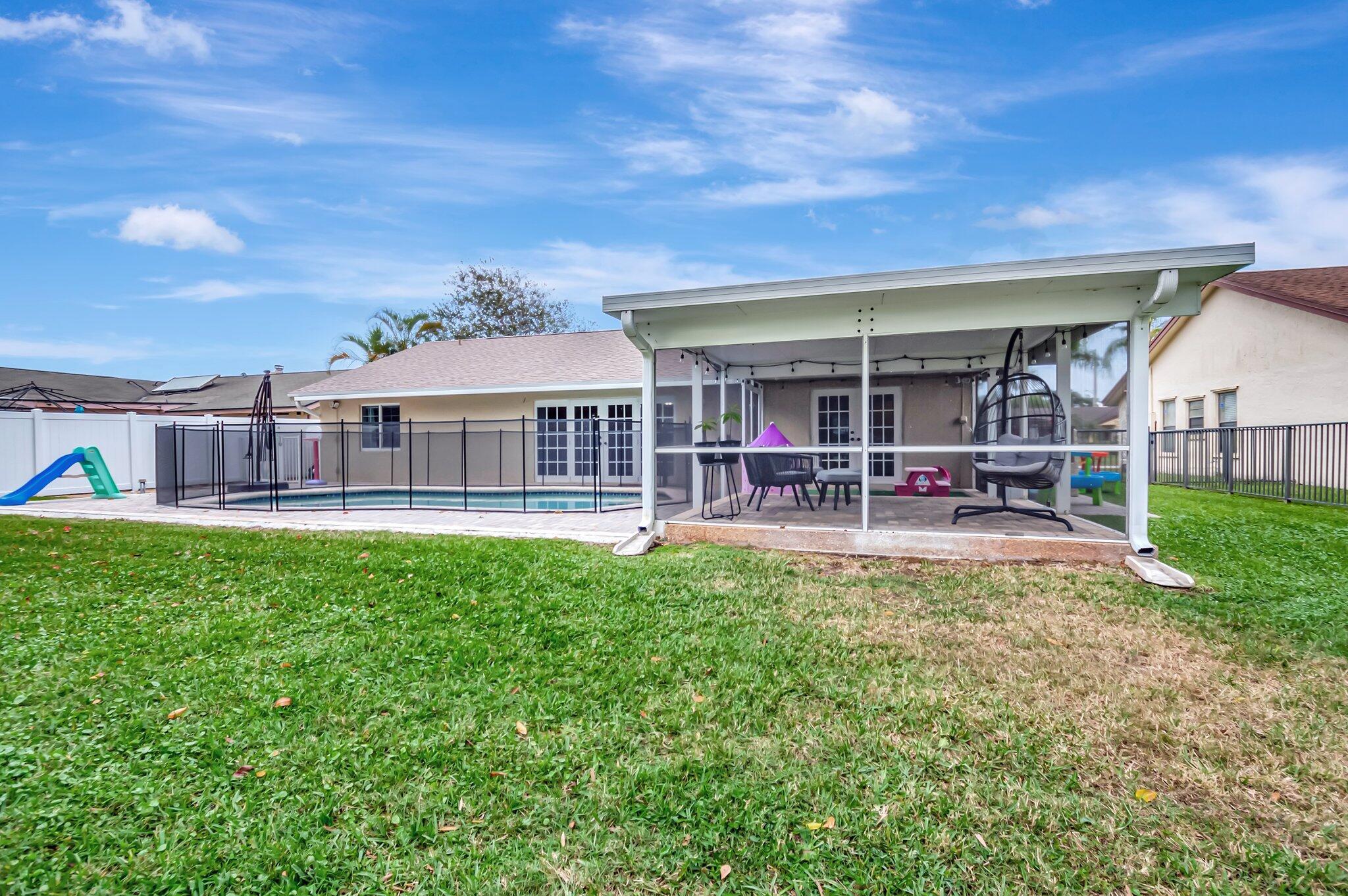 9680 Lancaster Place