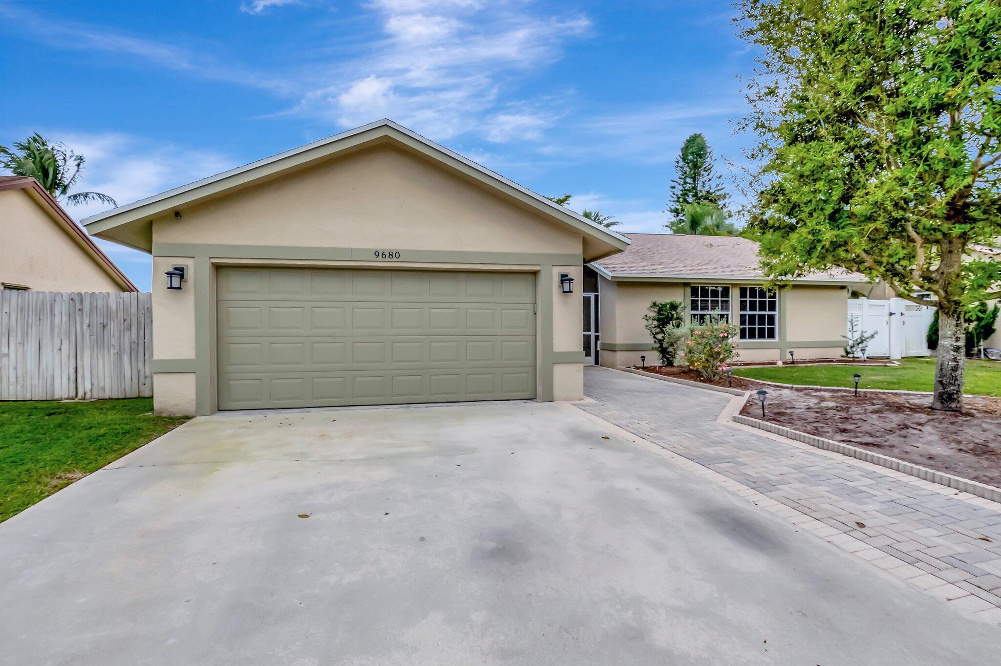 9680 Lancaster Place