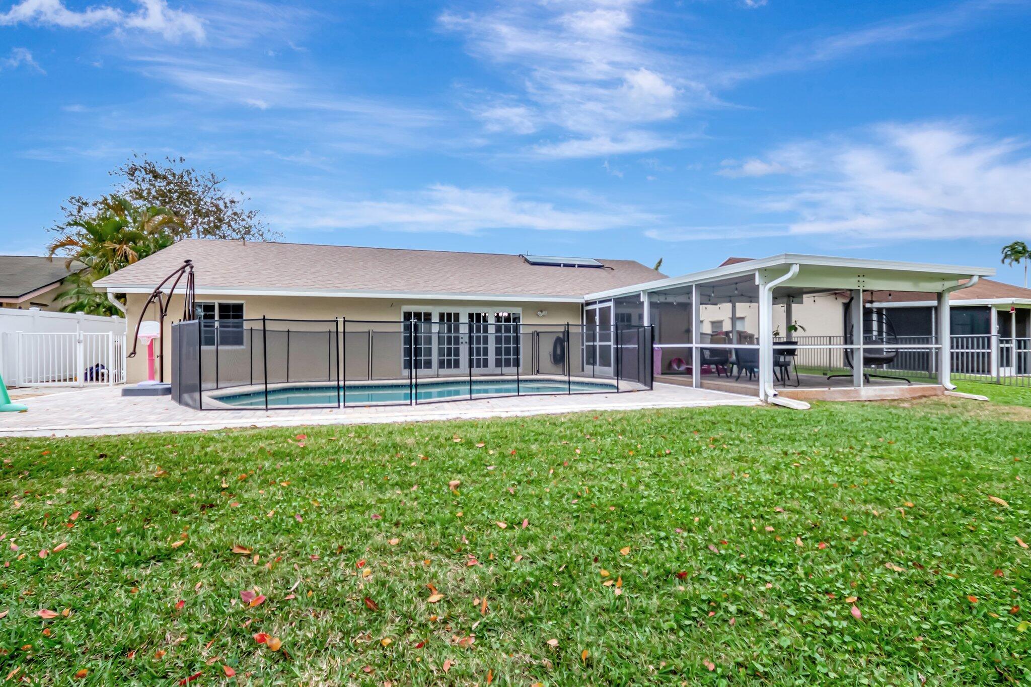 9680 Lancaster Place