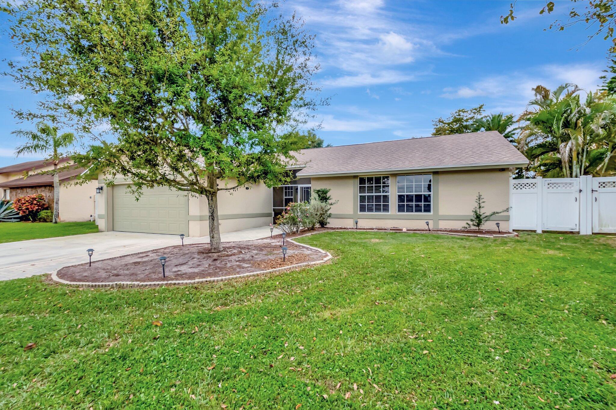 9680 Lancaster Place