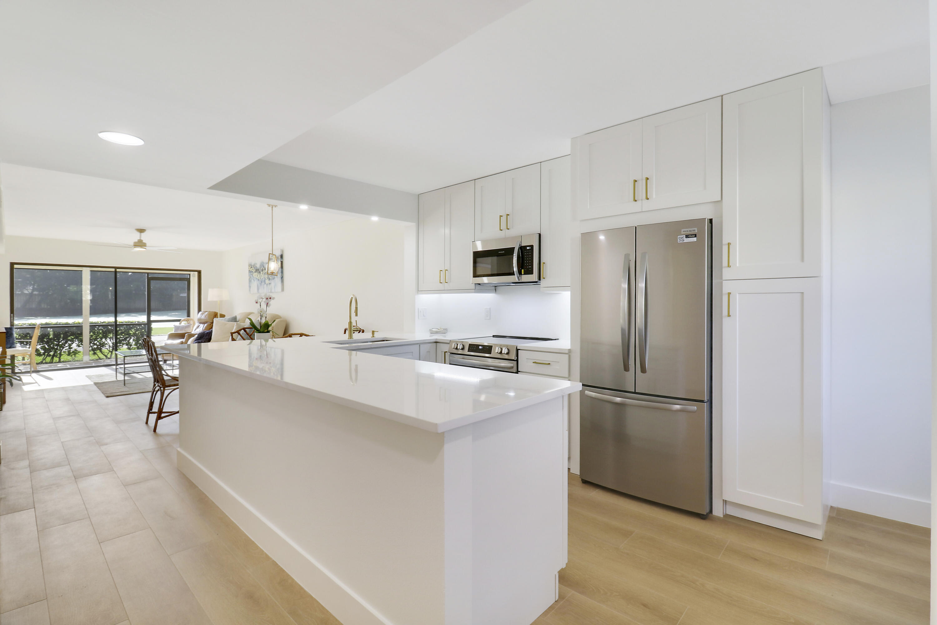 1001 Pinecrest C Circle C