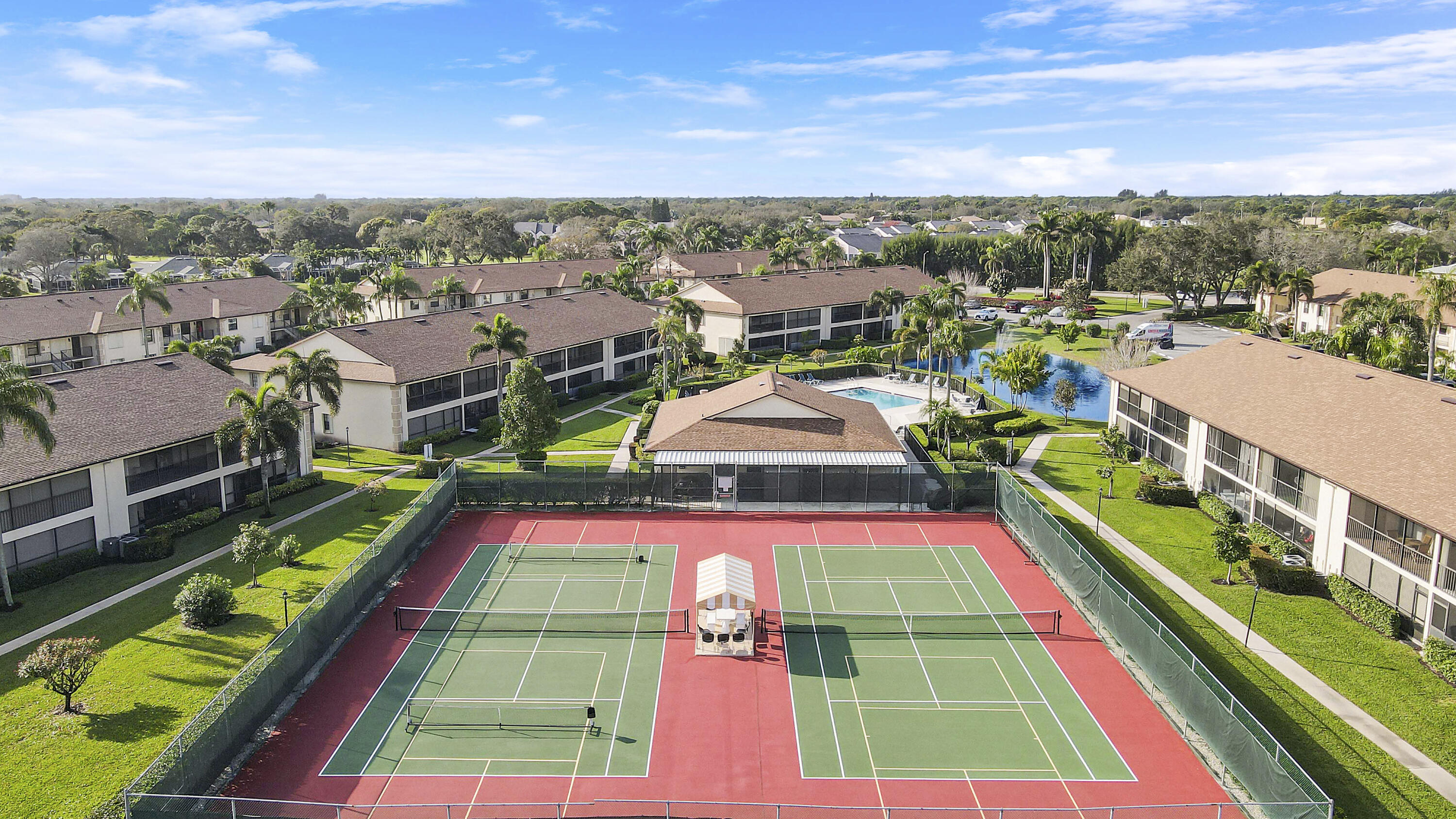 1001 Pinecrest C Circle C