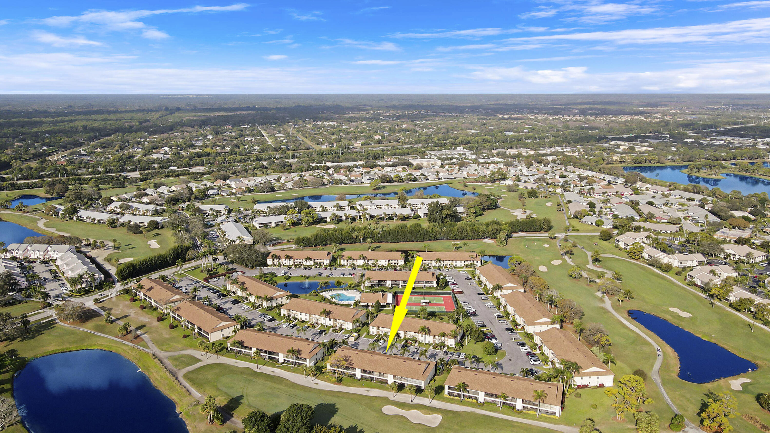 1001 Pinecrest C Circle C