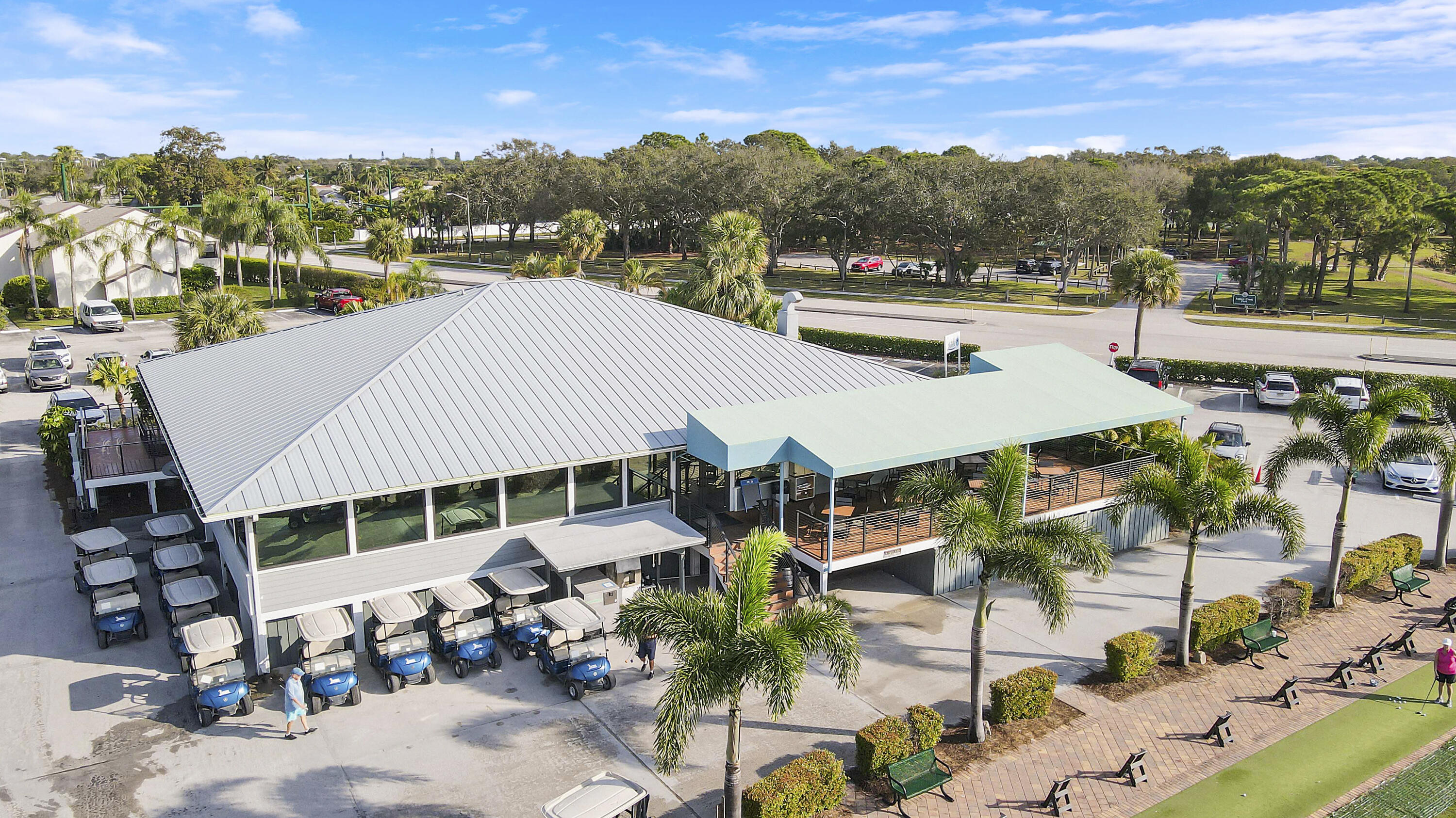 1001 Pinecrest C Circle C