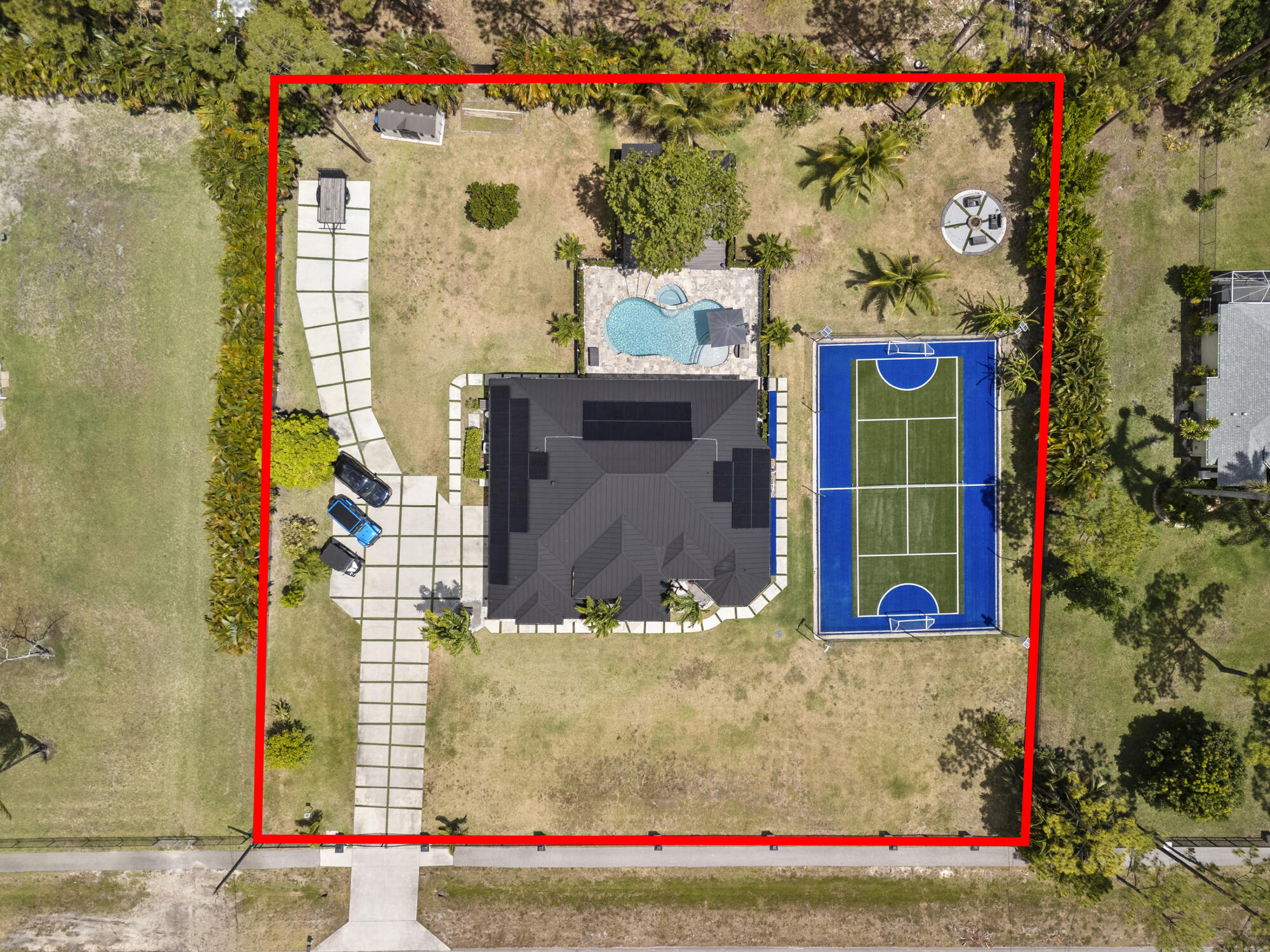 13803 Citrus Grove Boulevard