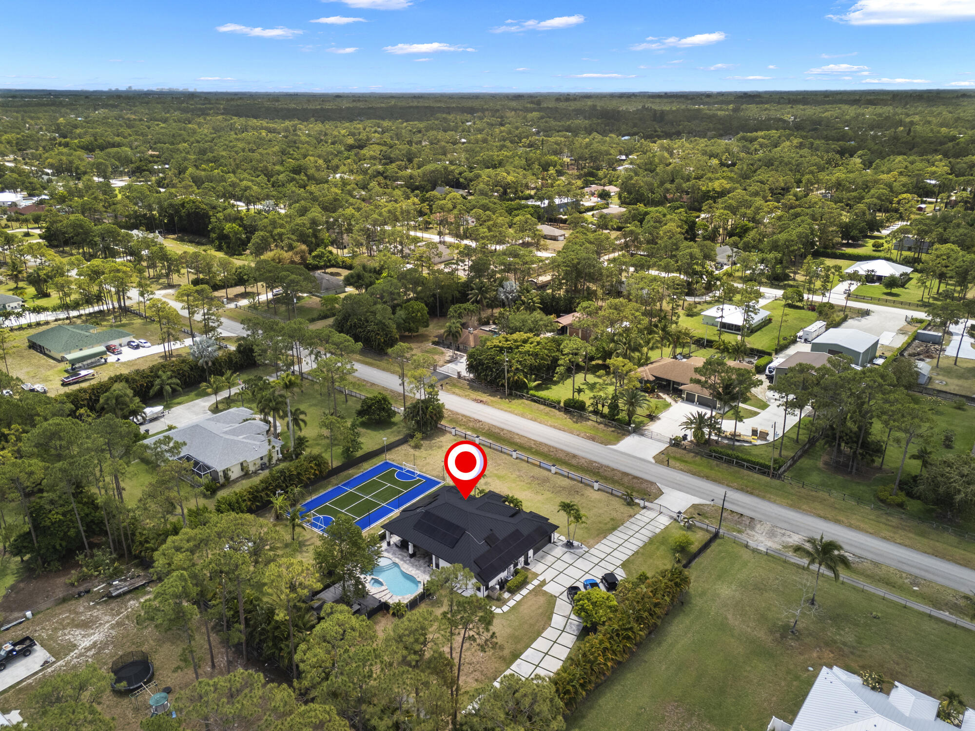 13803 Citrus Grove Boulevard