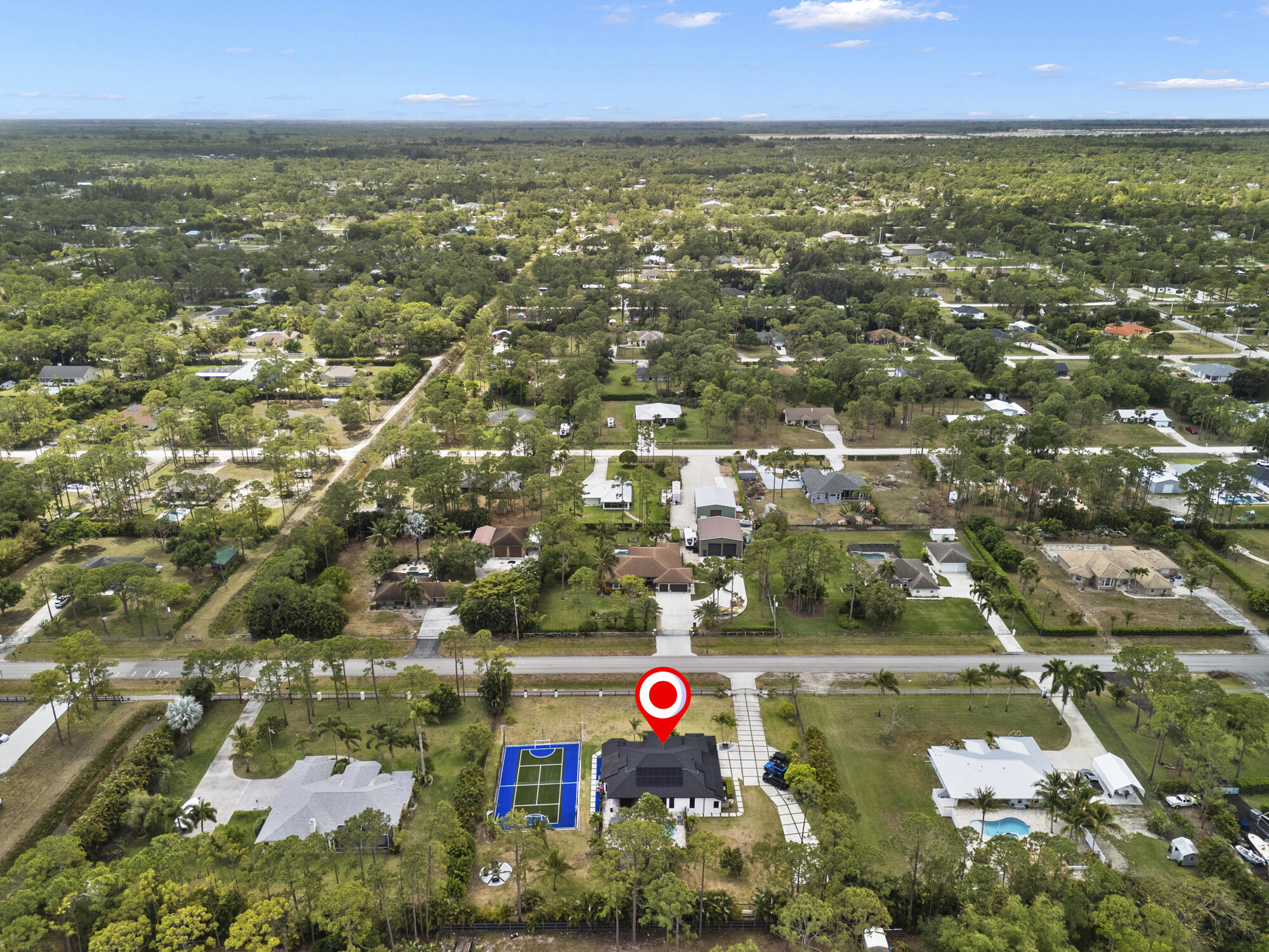 13803 Citrus Grove Boulevard