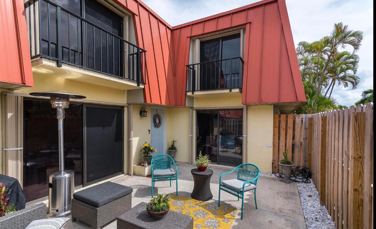 3167 Gardens East Drive A