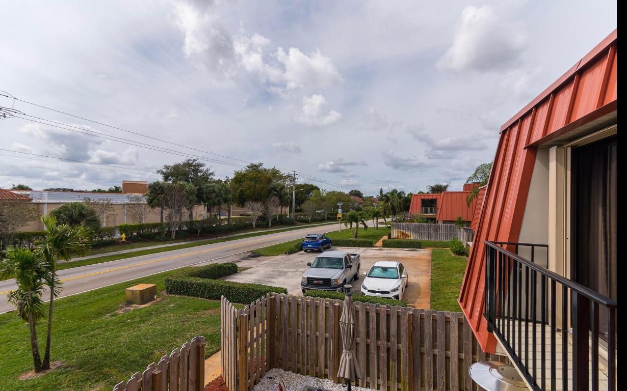 3167 Gardens East Drive A