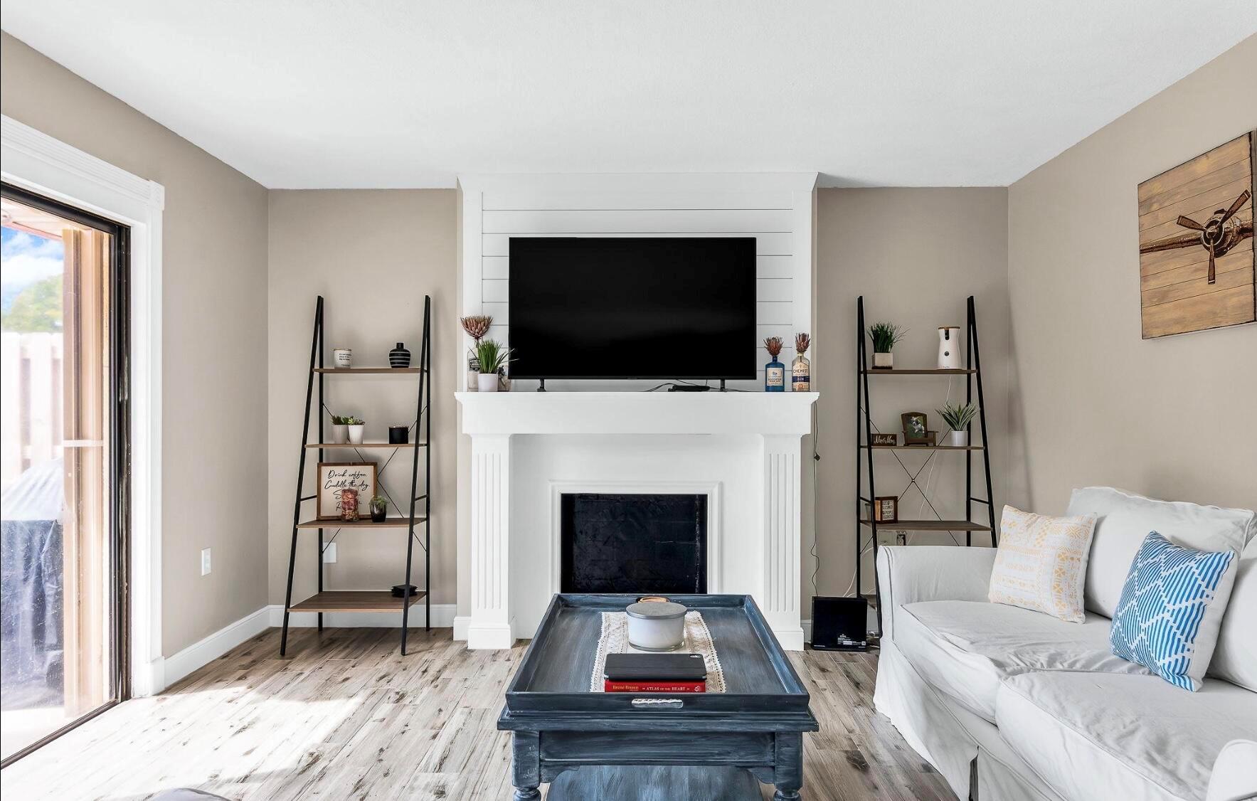 3167 Gardens East Drive A