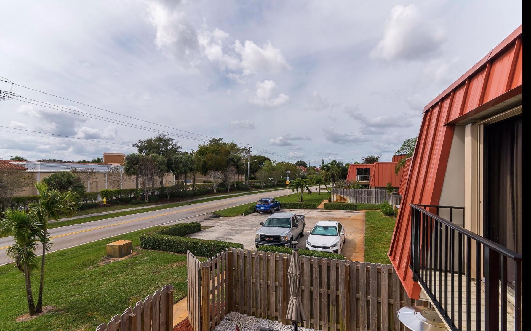 3167 Gardens East Drive A