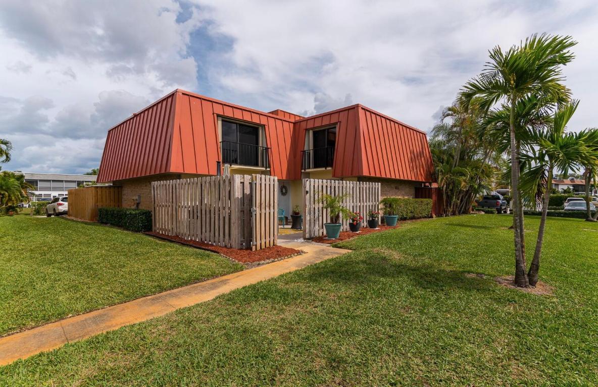 3167 Gardens East Drive A