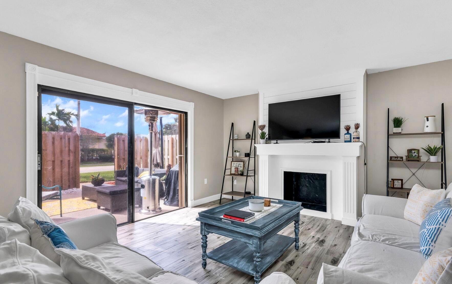 3167 Gardens East Drive A