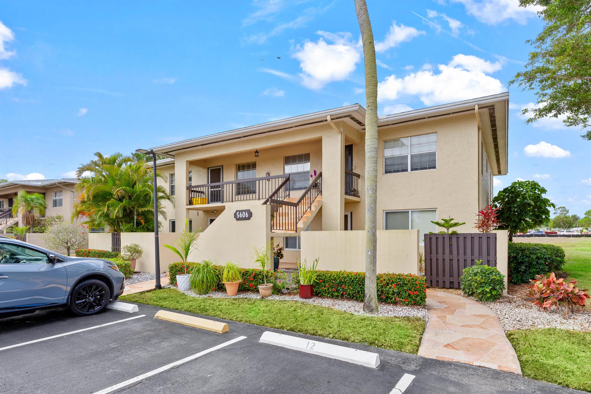 5606 Via Delray D