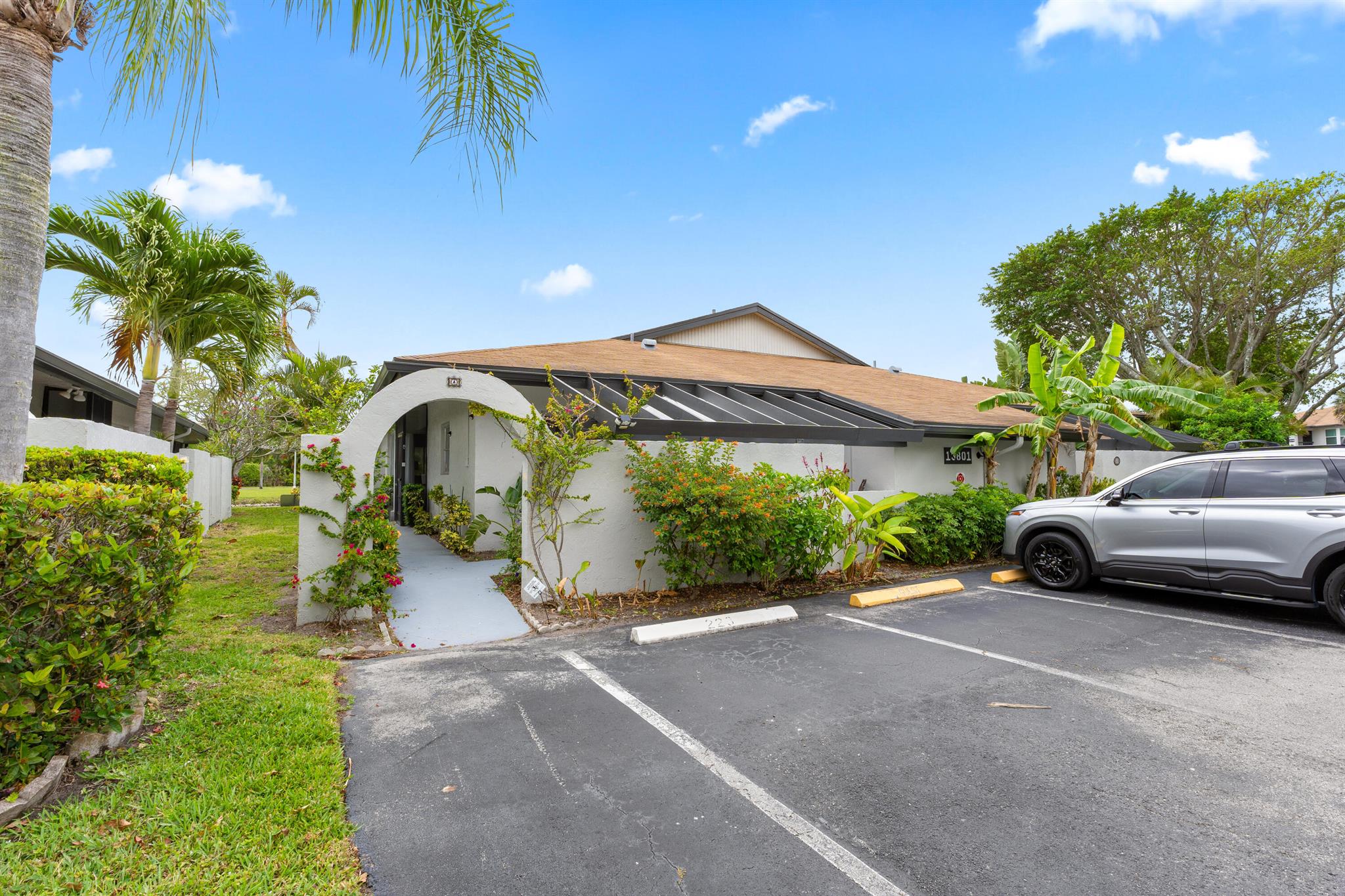 13801 Royal Palm Court A