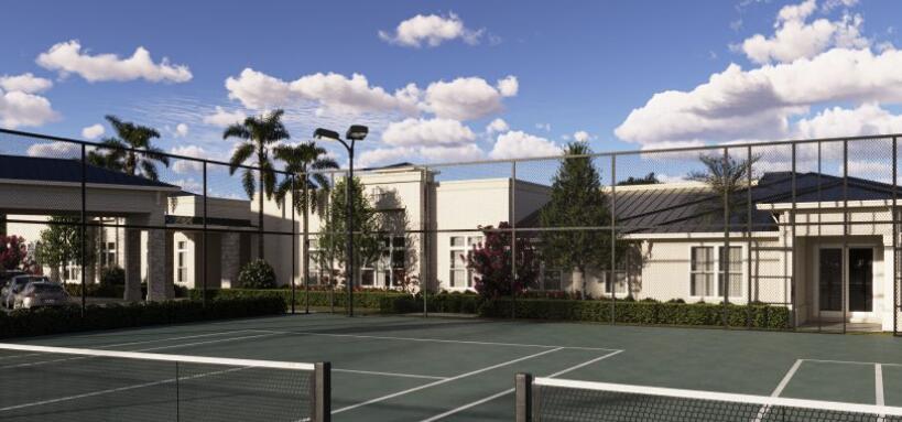 13801 Royal Palm Court A