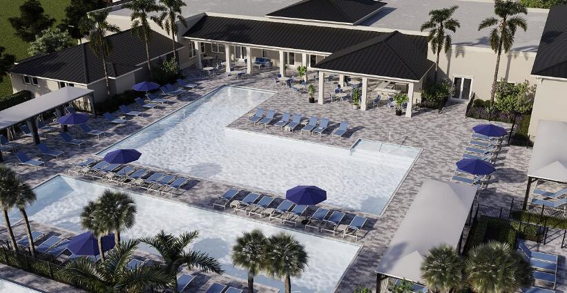 13801 Royal Palm Court A