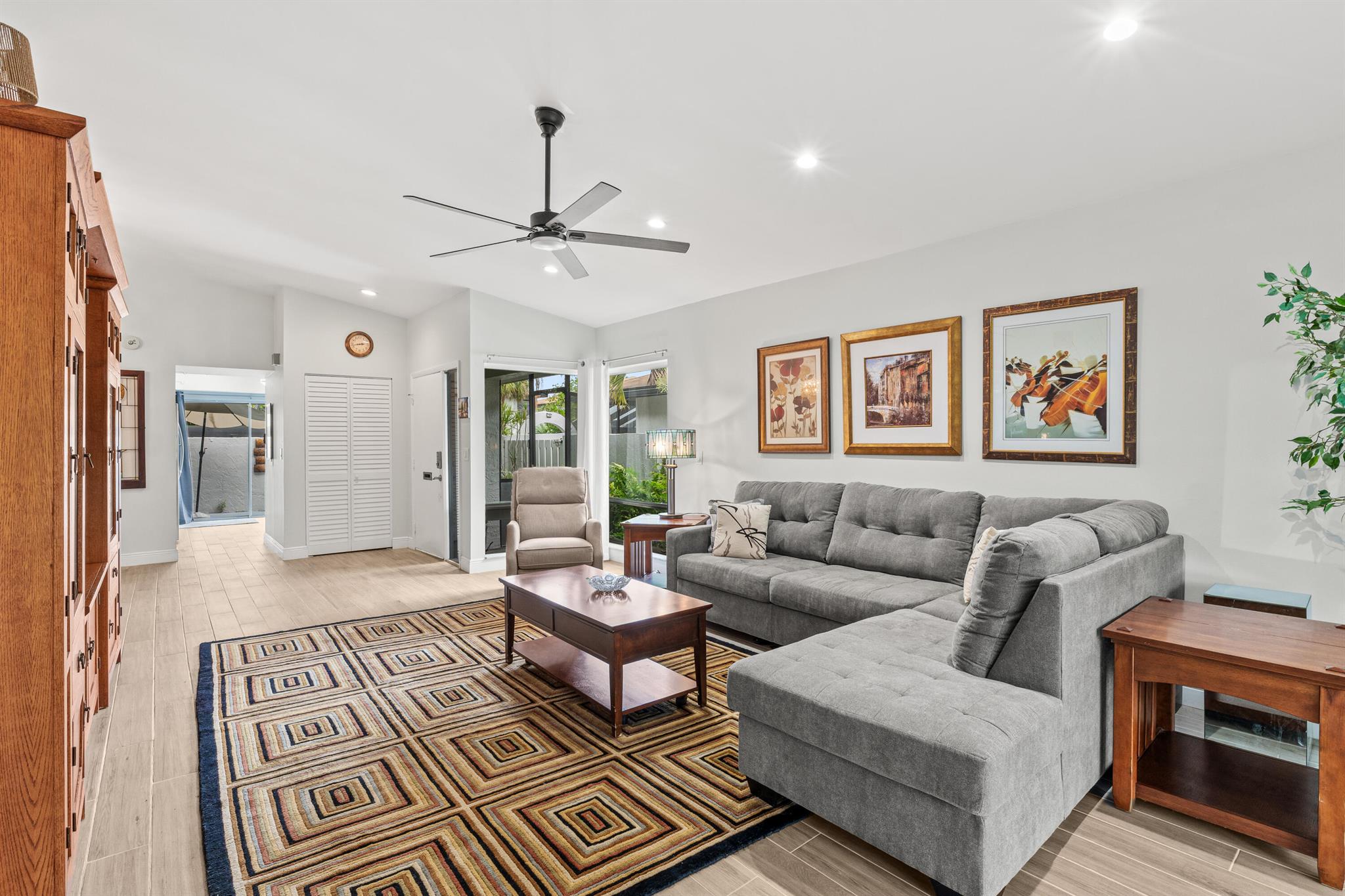 13801 Royal Palm Court A