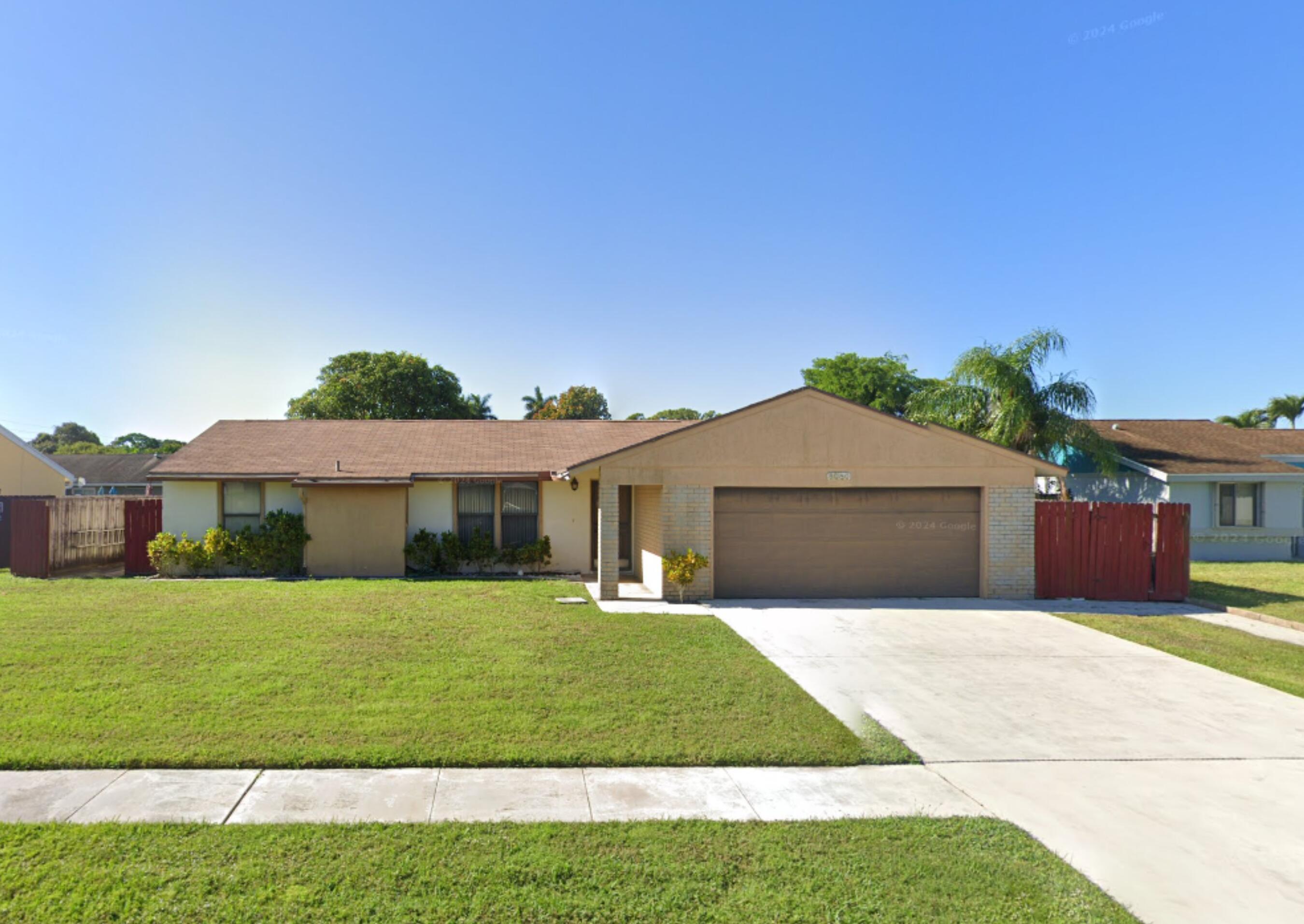 5080 Little Beth Drive S