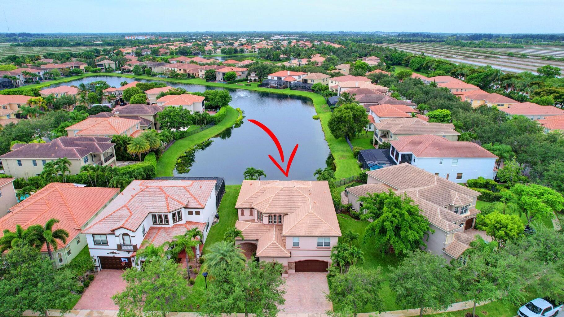 8679 Cobblestone Point Circle Circle