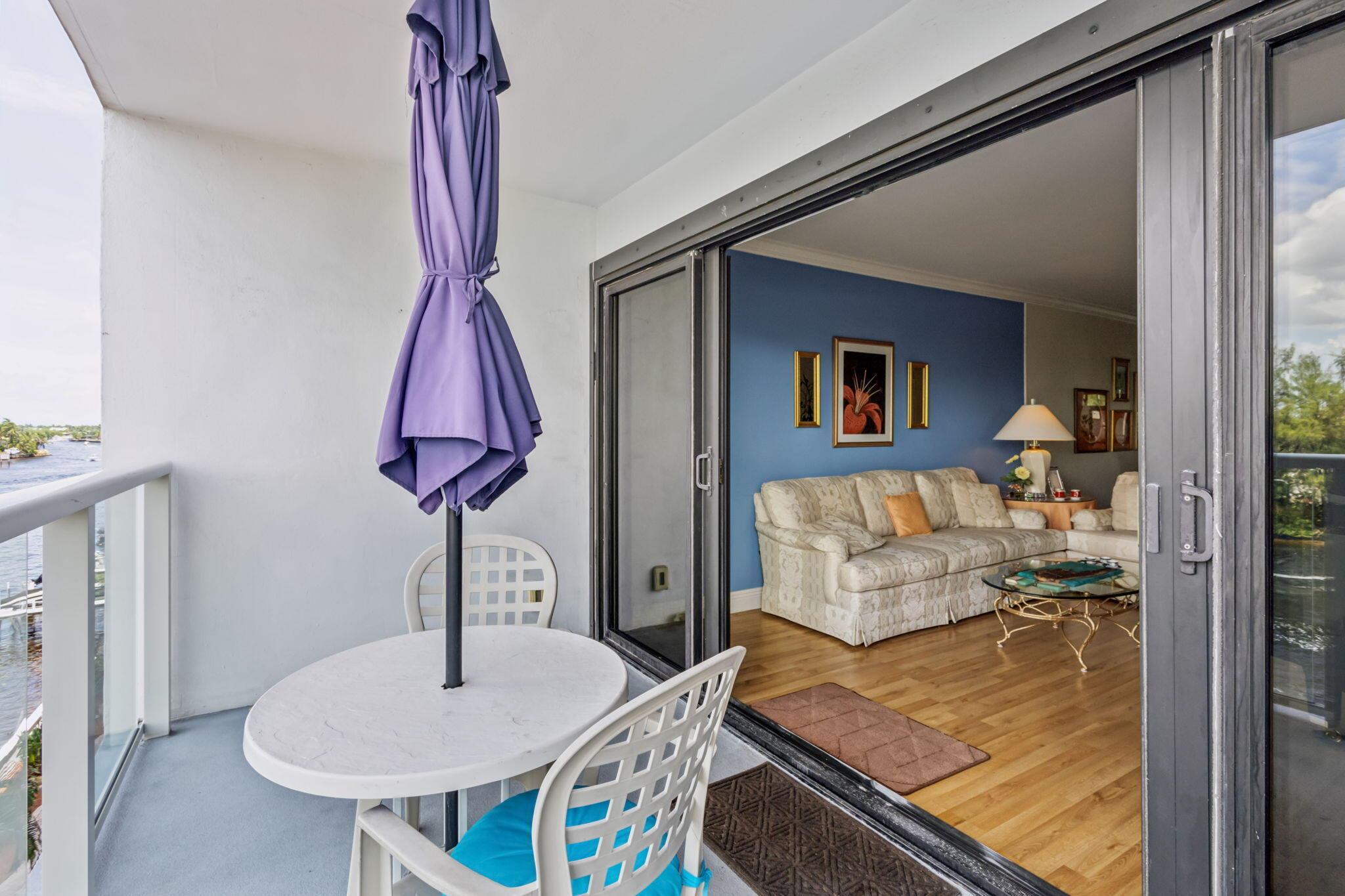 1401 N Riverside Drive 502