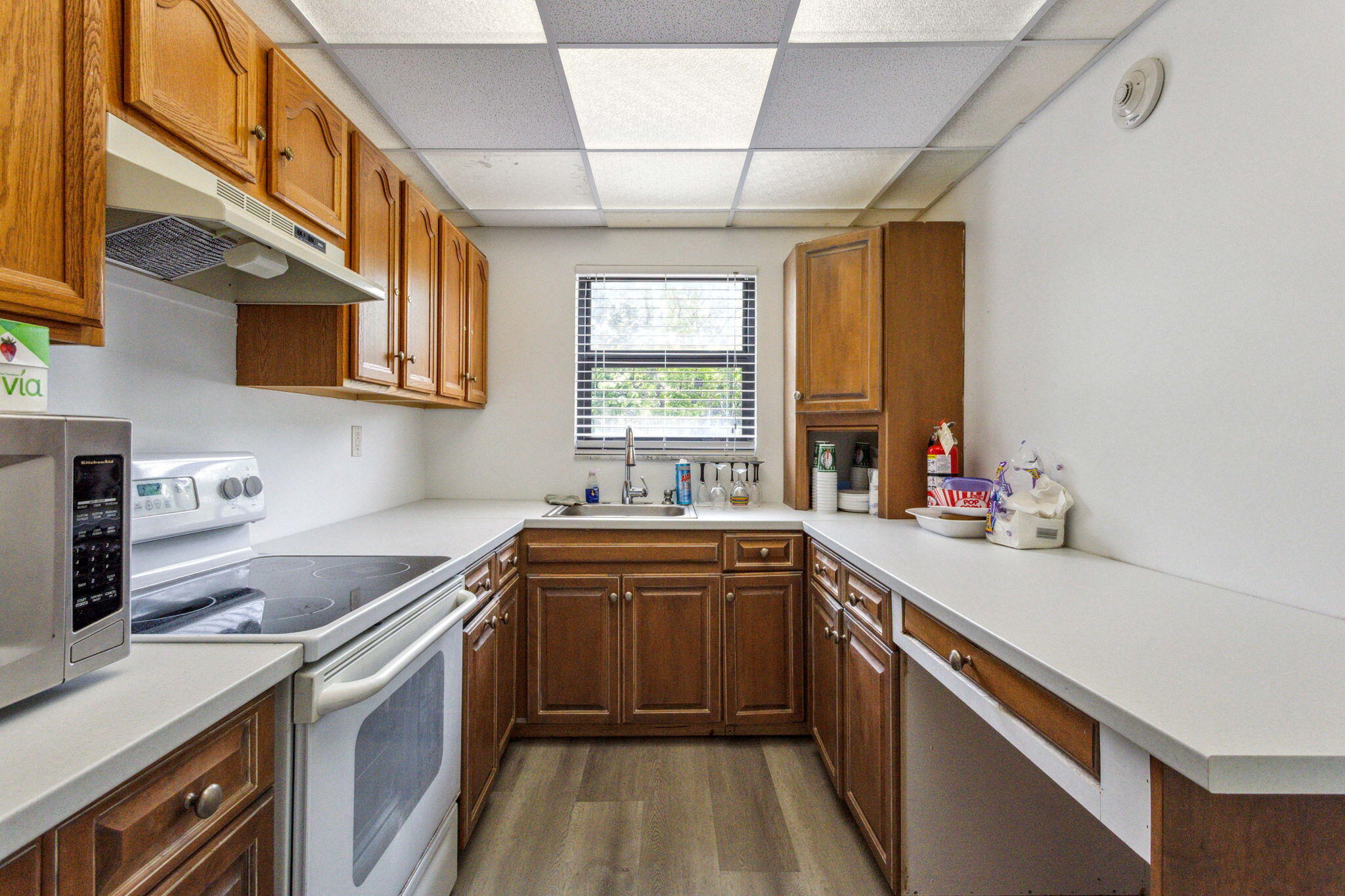1401 N Riverside Drive 502