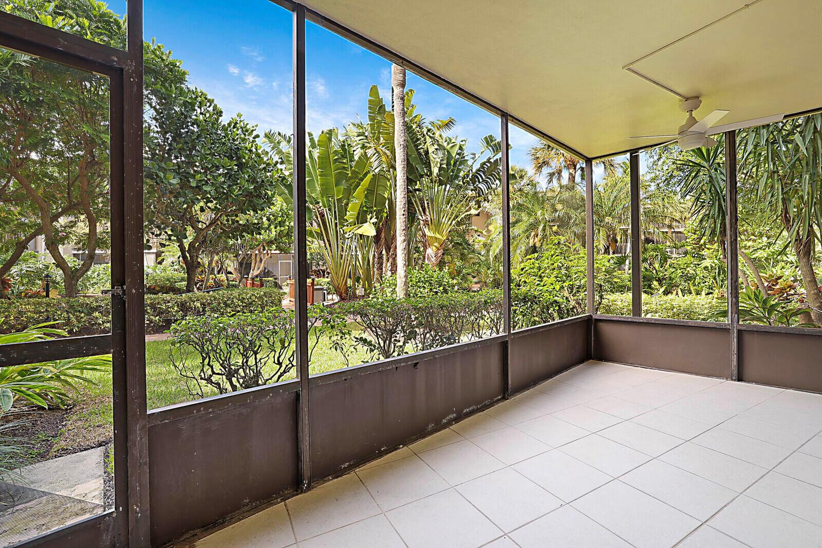 3605 S Ocean Boulevard 124