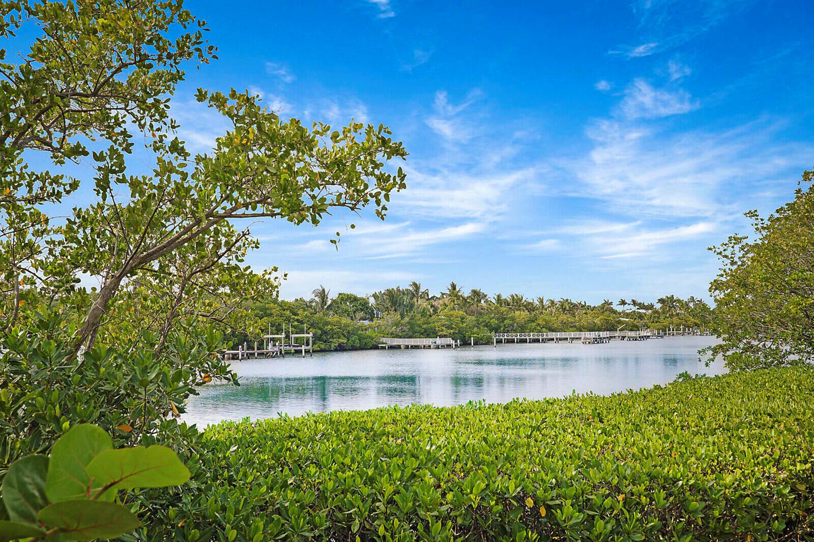 3605 S Ocean Boulevard 124