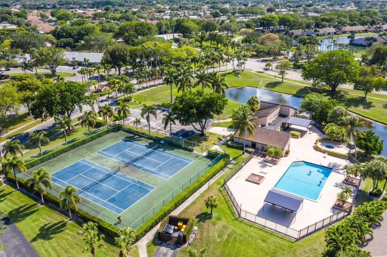 8609 Boca Glades Boulevard W A